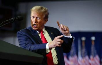 Trump tendrá que pagar una multa de más de US$ 350 millones por fraude en su empresa familiar