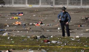 El tiroteo en el desfile del Super Bowl en EEUU fue provocado por una disputa