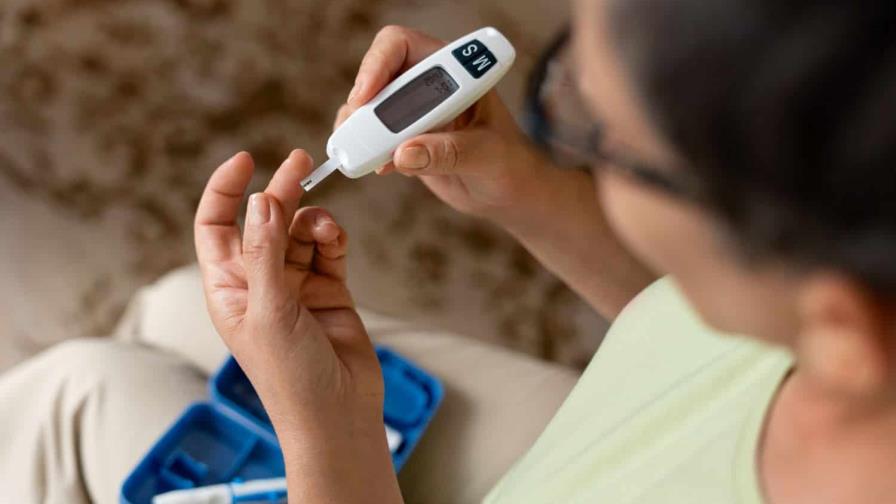 ¿Sabías que estas condiciones de salud se presentan con la diabetes?