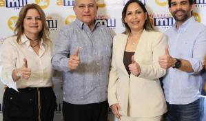 &Eacute;xito rotundo en el cine f&oacute;rum organizado por el movimiento A Mil