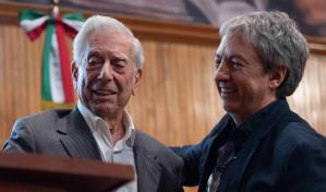 David Toscana, el escritor de clavado profundo