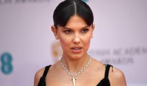 Millie Bobby Brown, de promesa a consagración