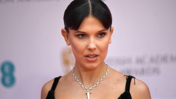 Millie Bobby Brown, de promesa a consagración