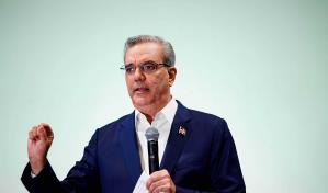 Abinader llama a los dominicanos a ir a votar para fortalecer la democracia