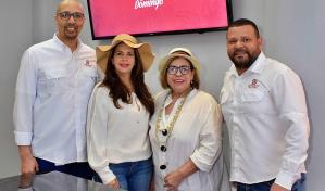 Asociación Dominicana de Cronistas Sociales realiza cata de café