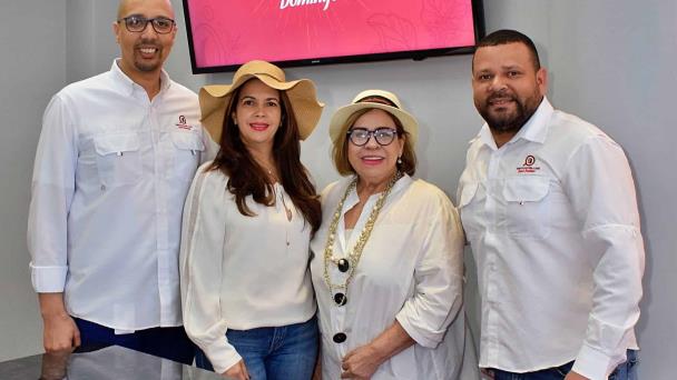 Asociación Dominicana de Cronistas Sociales realiza cata de café