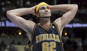 Scot Pollard se recupera bien tras recibir trasplante de corazón