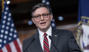 Ayuda de EEUU a Ucrania depende del presidente de la Cámara