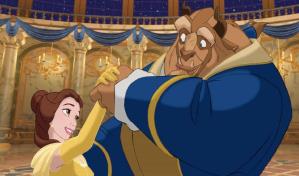 Érase una vez Disney: una historia de cuentos de hadas