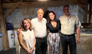 Hotel Empyrean Portillo presenta instalaciones a tour operadores del pa&iacute;s