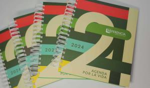 Referencia presenta instituciones beneficiadas con programa "Agenda por la Vida 2024"