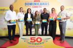 Galletas Hatuey celebra la cultura dominicana