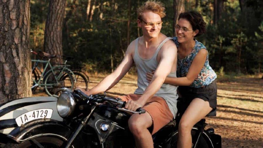 From Hilde, with Love deslumbra en la Berlinale con una resistencia antinazi sin clichés From Hilde, with Love deslumbra en la Berlinale con una resistencia antinazi sin clichés