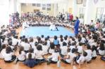 INEFI relanza el programa Clubes Escolares INEFI relanza el programa Clubes Escolares