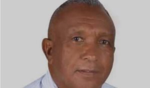 Atacan a tiros al alcalde del municipio Eugenio María de Hostos en la provincia Duarte