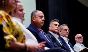 Los observadores internacionales auguran un proceso electoral tranquilo y ejemplar