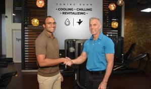 Body Shop y The Recovery Spot firman alianza