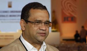 Inconvenientes con acreditación de delegados han sido resueltos, según la JCE