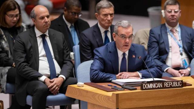 Ante una crisis humanitaria