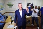 Presidente Abinader lamenta hechos violentos en elecciones municipales