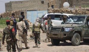 Alto oficial de Yemen hallado muerto en El Cairo