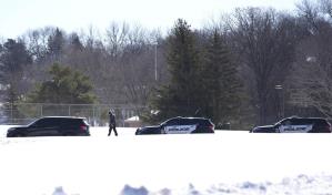 Dos policías, un socorrista muertos a tiros al reportarse abuso doméstico en Minnesota
