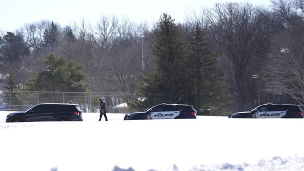Dos policías, un socorrista muertos a tiros al reportarse abuso doméstico en Minnesota