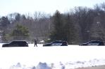 Minnesota: Sospechoso de matar a dos policías y bombero no tenía permiso de tener armas Minnesota: Sospechoso de matar a dos policías y bombero no tenía permiso de tener armas