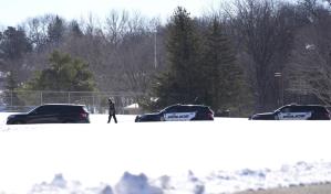 Minnesota: Sospechoso de matar a dos policías y bombero no tenía permiso de tener armas