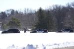Dos policías y un socorrista muertos a tiros al reportarse abuso doméstico en Minnesota Dos policías y un socorrista muertos a tiros al reportarse abuso doméstico en Minnesota