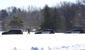 Dos policías y un socorrista muertos a tiros al reportarse abuso doméstico en Minnesota