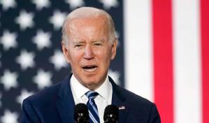 La campaña de Biden alerta sobre los planes de Trump para prohibir el aborto en todo EEUU