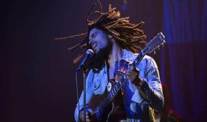 Película “Bob Marley: One Love” domina la taquilla en los Estados Unidos