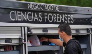 Los restos de un hombre desaparecido en Puerto Rico corresponden a los de un colombiano