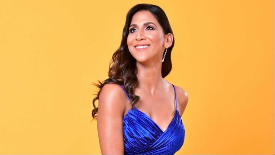 Nathalie Peña-Comas conmemorará la Independencia dominicana en su gira 180 Recital Tour