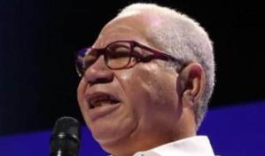 Coordinador de campa&ntilde;a del PRM acusa a oposici&oacute;n de intentar crear estado de p&aacute;nico