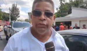 Candidato de Fuerza del Pueblo denuncia compra de cédulas en Loma  de Cabrera