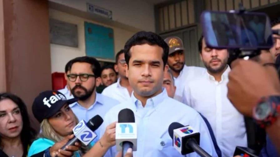 Omar Fernández califica de intolerante e irracional decisión de Venezuela contra RD y otros países