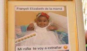 Está en fase de investigación caso de bebé muerta en cuido en SDE