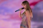 Taylor Swift: ¿feminismo a medio gas?