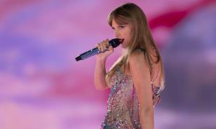 Taylor Swift: ¿feminismo a medio gas?