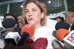Carolina Mejía agradece a capitaleños segunda oportunidad en el ADN