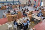 Elecciones municipales transcurren en calma en provincias del Cibao