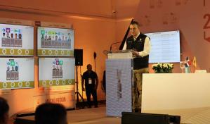 JCE reitera observadores de escrutinios tienen derecho a entrar a los colegios electorales