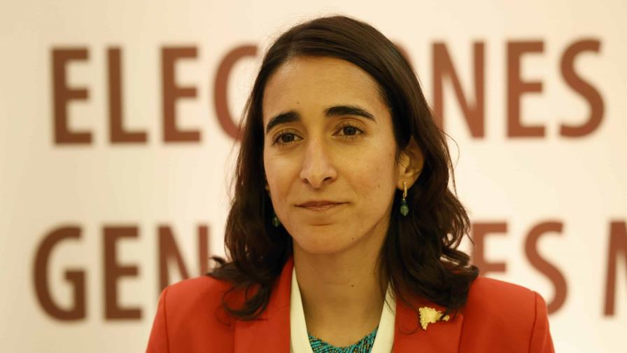 Virginia Antares pide a Fiscalía Electoral que haga su rol frente a compra de votos
