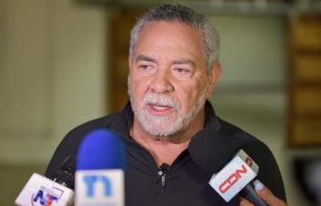 Presidente de la Junta Electoral de Santiago sobre compra de cédulas