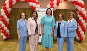 Celebración de Vida de Niños Operados en Jornada de Cardiología Pediátrica