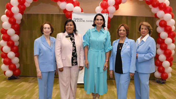 Celebración de Vida de Niños Operados en Jornada de Cardiología Pediátrica