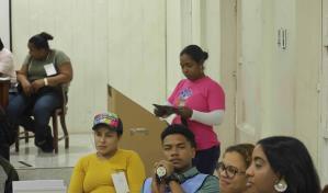 Est&aacute;n lentas las elecciones municipales en Ban&iacute;