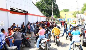 Fiscal electoral investiga denuncias por compra de votos en elecciones municipales